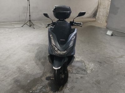 Honda PCX125 — фото 3
