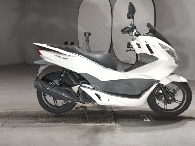 Honda PCX125