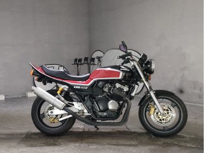 Honda CB400SFV