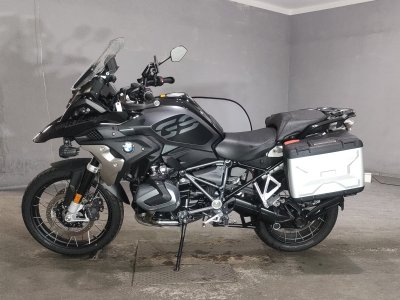 BMW R1250GS — фото 2