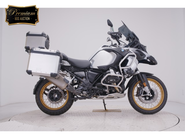BMW R1250GS ADVENTURE