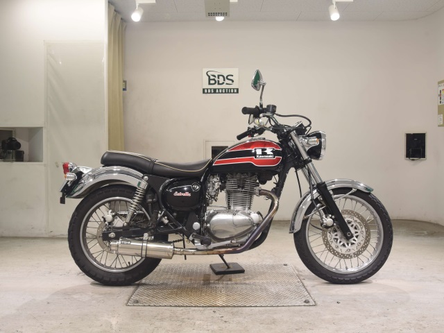 Kawasaki ESTRELLA RS