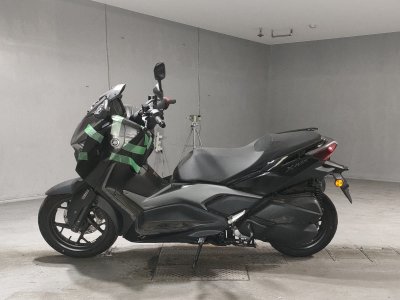 Yamaha X-MAX250 — фото 2