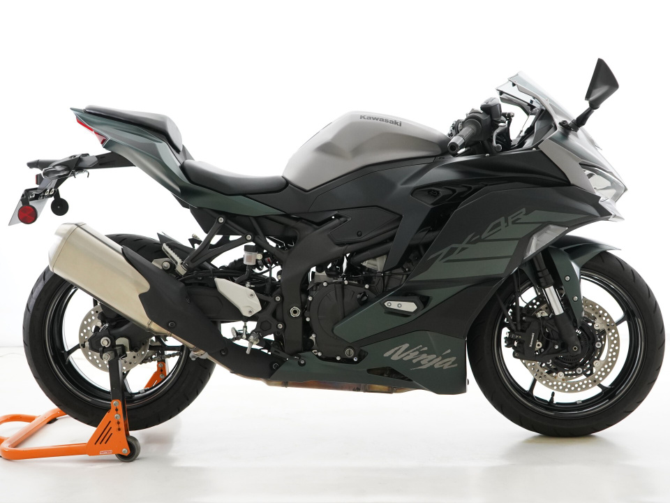 Kawasaki NINJA ZX-4R SE