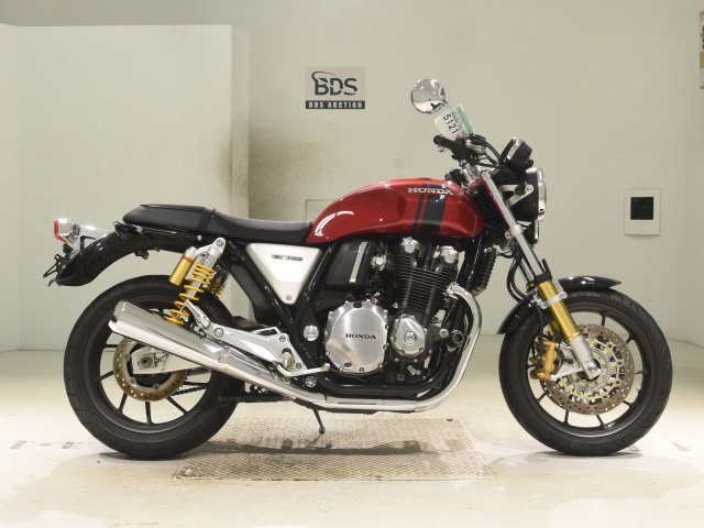 Honda CB1100RS