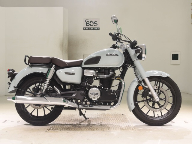 Honda GB350C