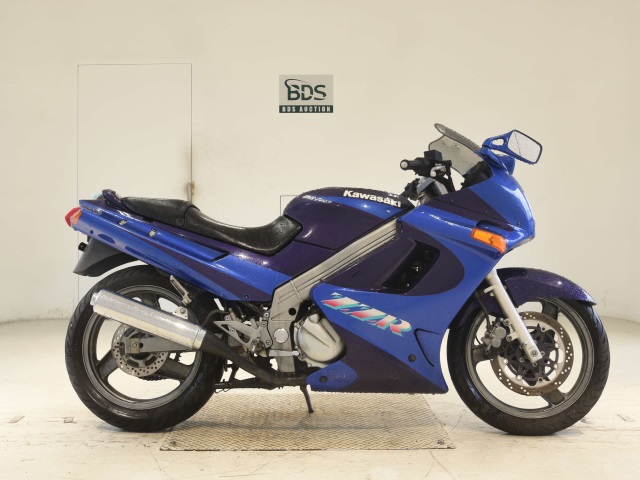 Kawasaki ZZ-R250