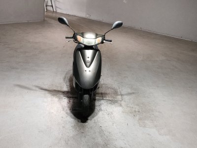 Honda DIO — фото 3