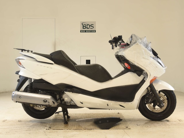 Honda FORZA