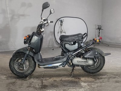 Honda ZOOMER — фото 2