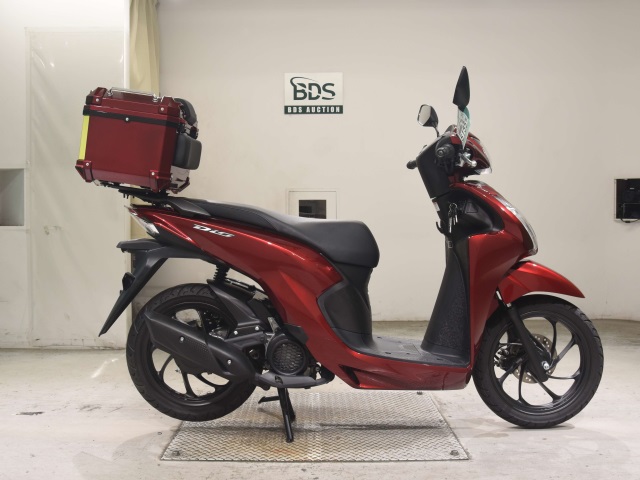 Honda DIO110LITE