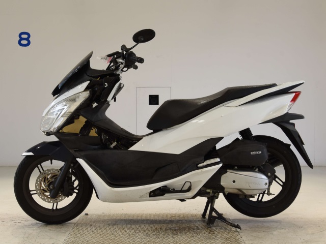 Honda PCX125 — фото 2