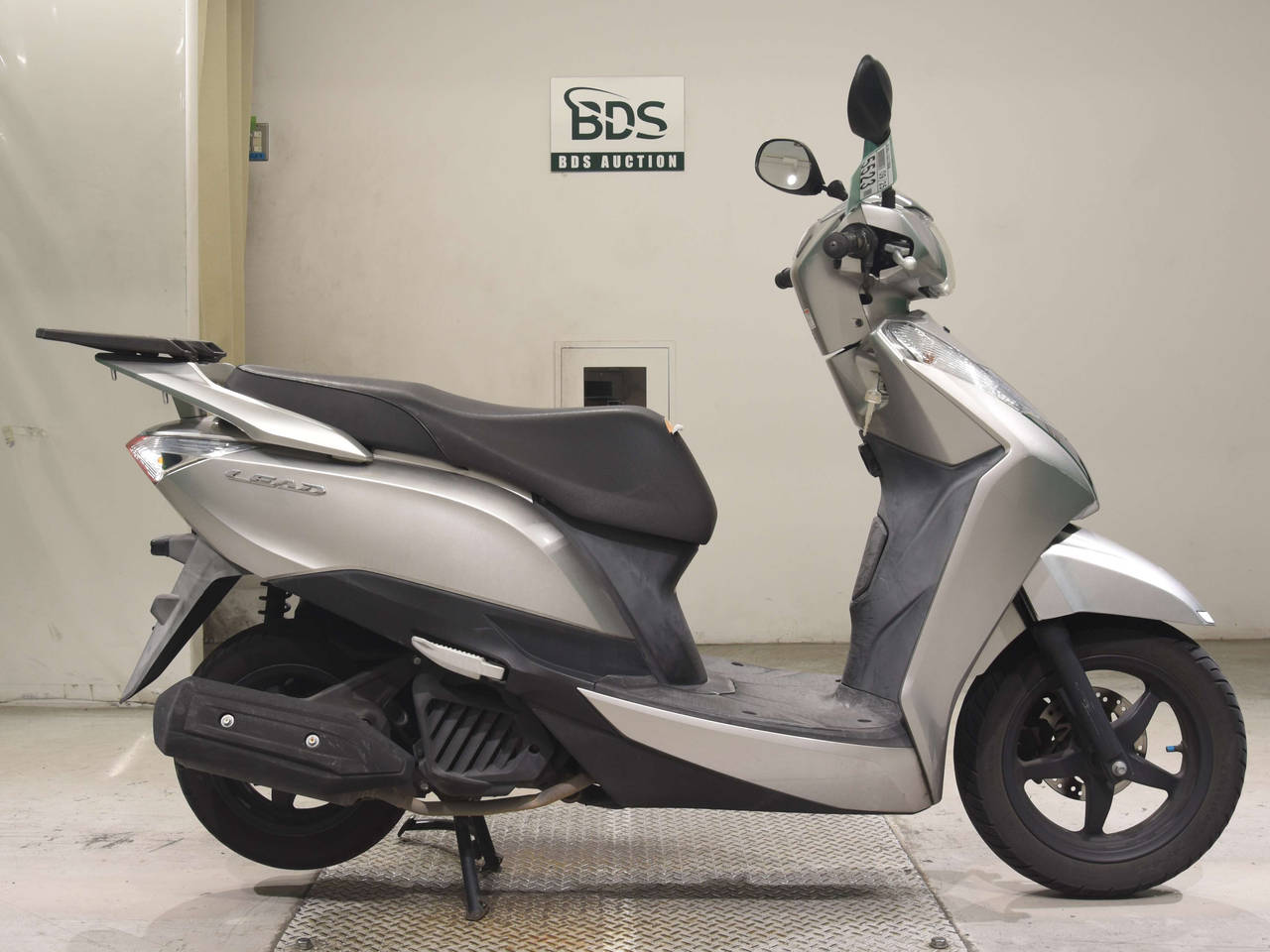 Honda LEAD125