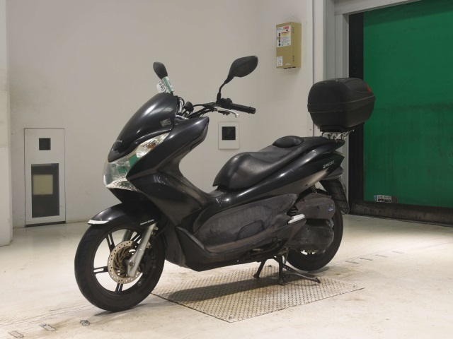 Honda PCX125 — фото 4