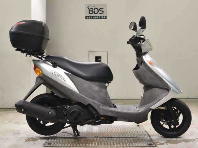 Suzuki ADDRESS V125