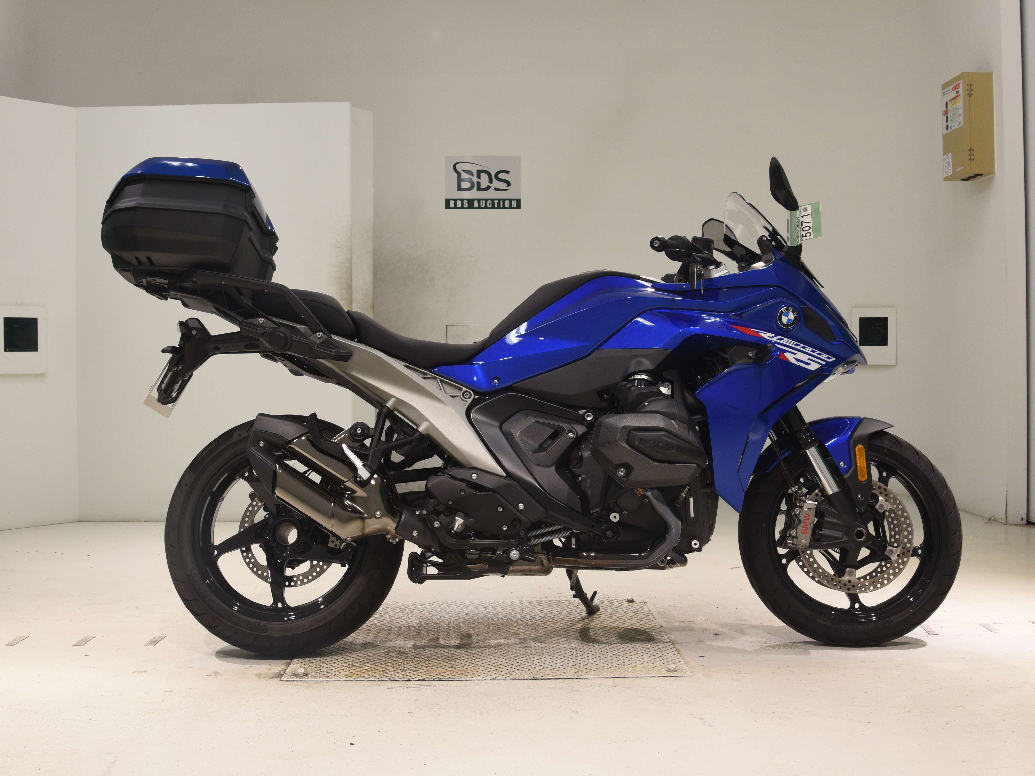 BMW R1300RS