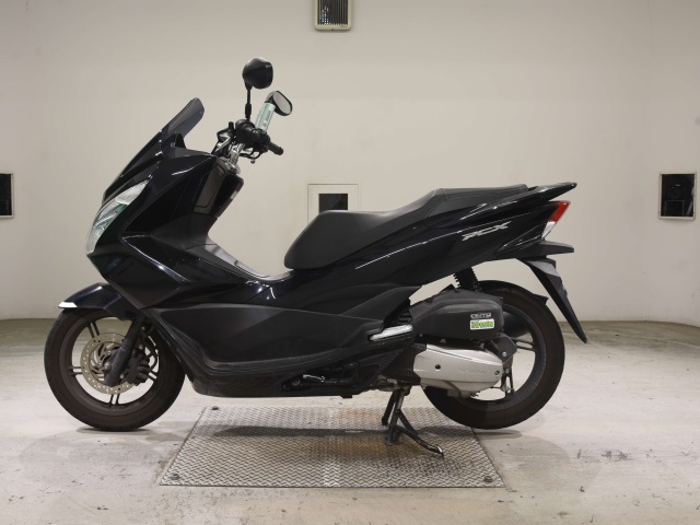 Honda PCX125 — фото 2