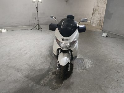 Suzuki SKYWAVE 250 — фото 3
