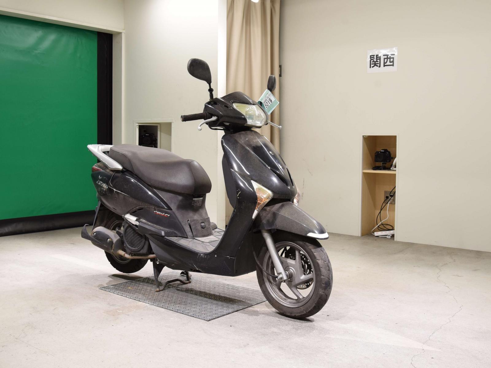 Honda LEAD110