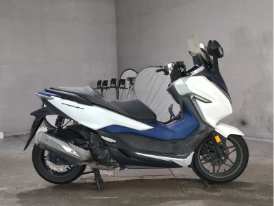 Honda FORZA