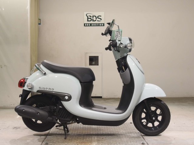 Honda GIORNO