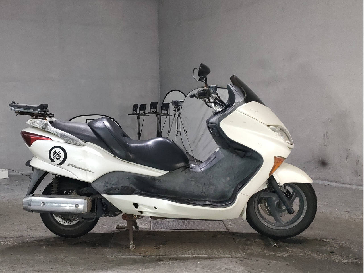 Honda FORZA X