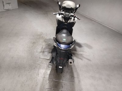 Honda FORZA — фото 6