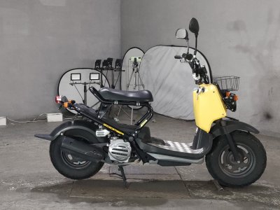 Honda ZOOMER