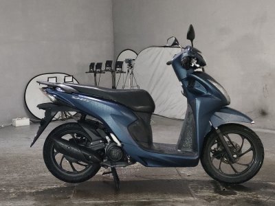 Honda DIO110