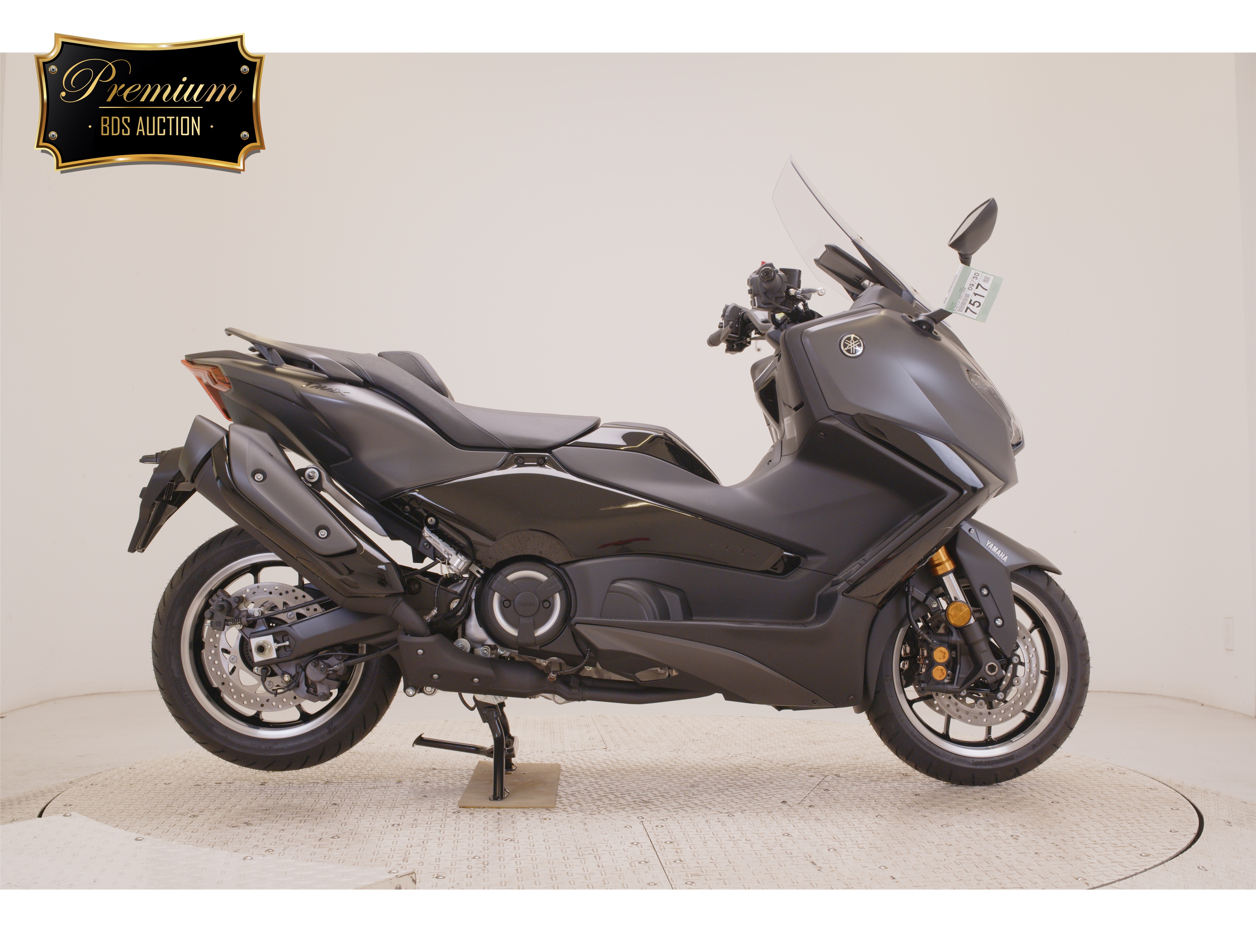 Yamaha T-MAX560T