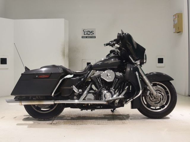 HD SREET GLIDE FLHX1450