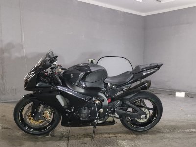 Suzuki GSX-R1000 — фото 2