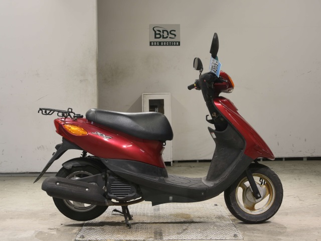 Yamaha JOG 50