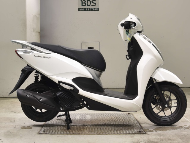 Honda LEAD125
