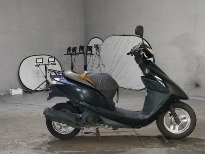 Honda DIO