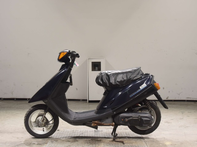 Yamaha JOG-1 — фото 2