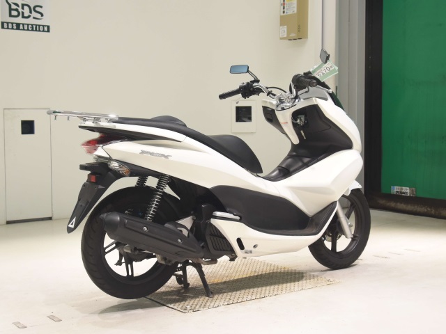 Honda PCX125 — фото 5