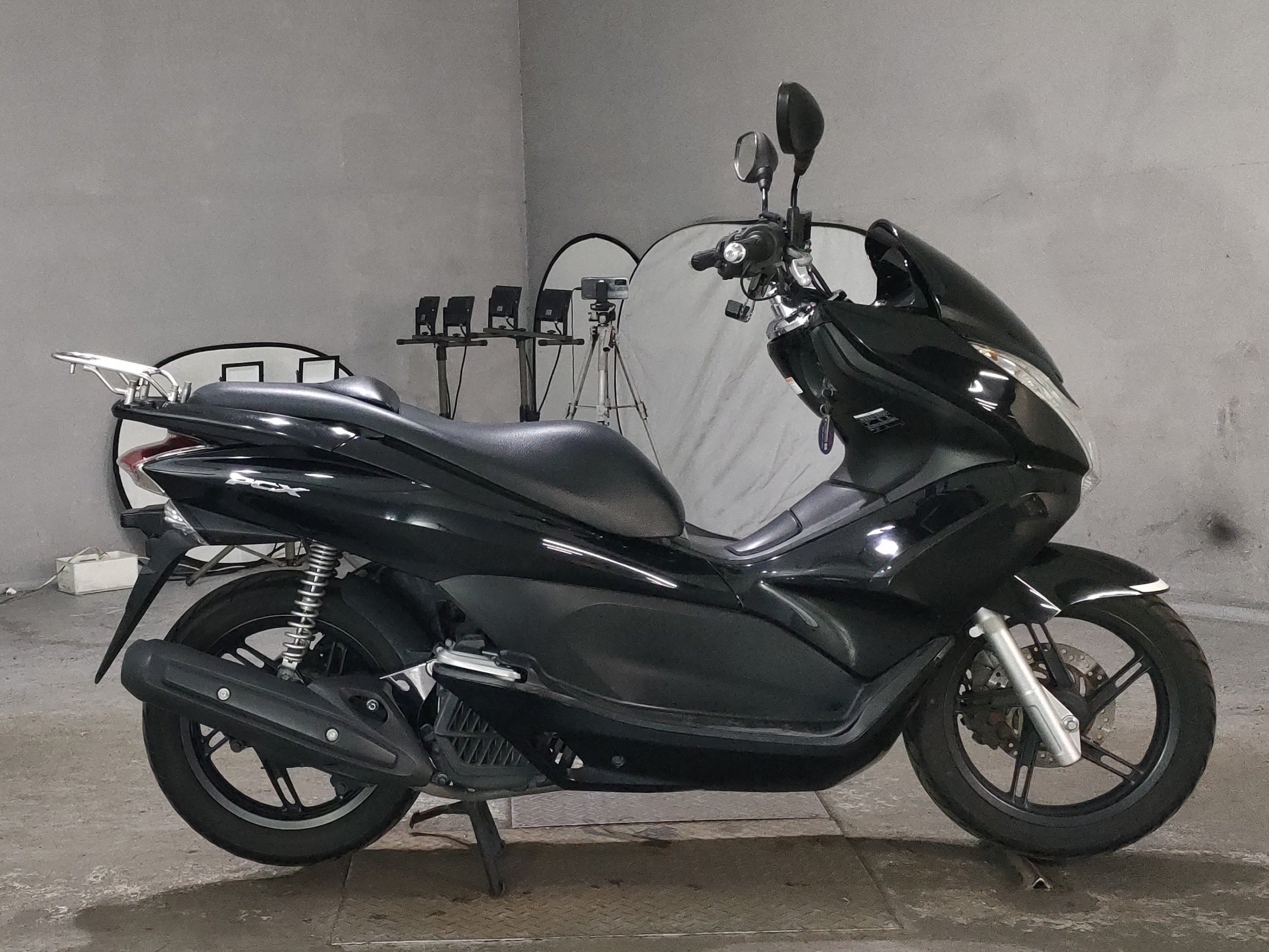 Honda PCX125