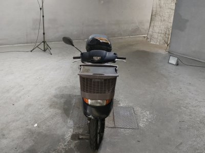 Honda DIO CESTA — фото 3