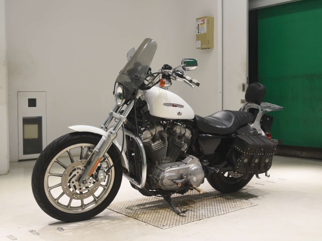 HD SPORTSTER XL883L — фото 4