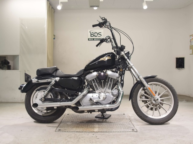 HD SPORTSTER XL883L