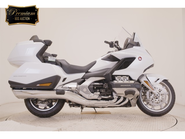 Honda GL1800 TOUR D
