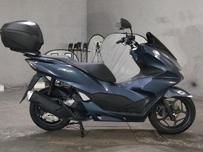 Honda PCX125