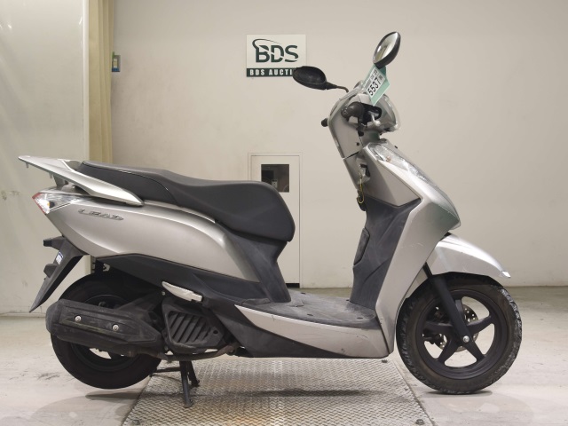 Honda LEAD125