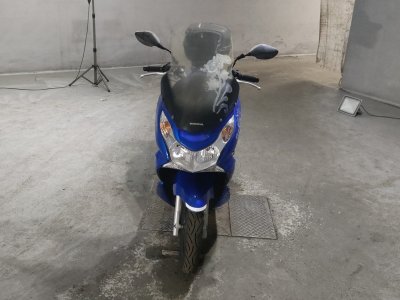 Honda PCX125 — фото 3