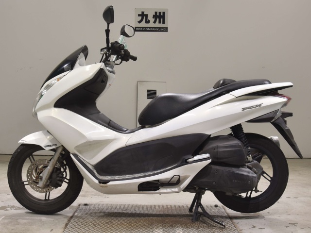 Honda PCX125 — фото 2