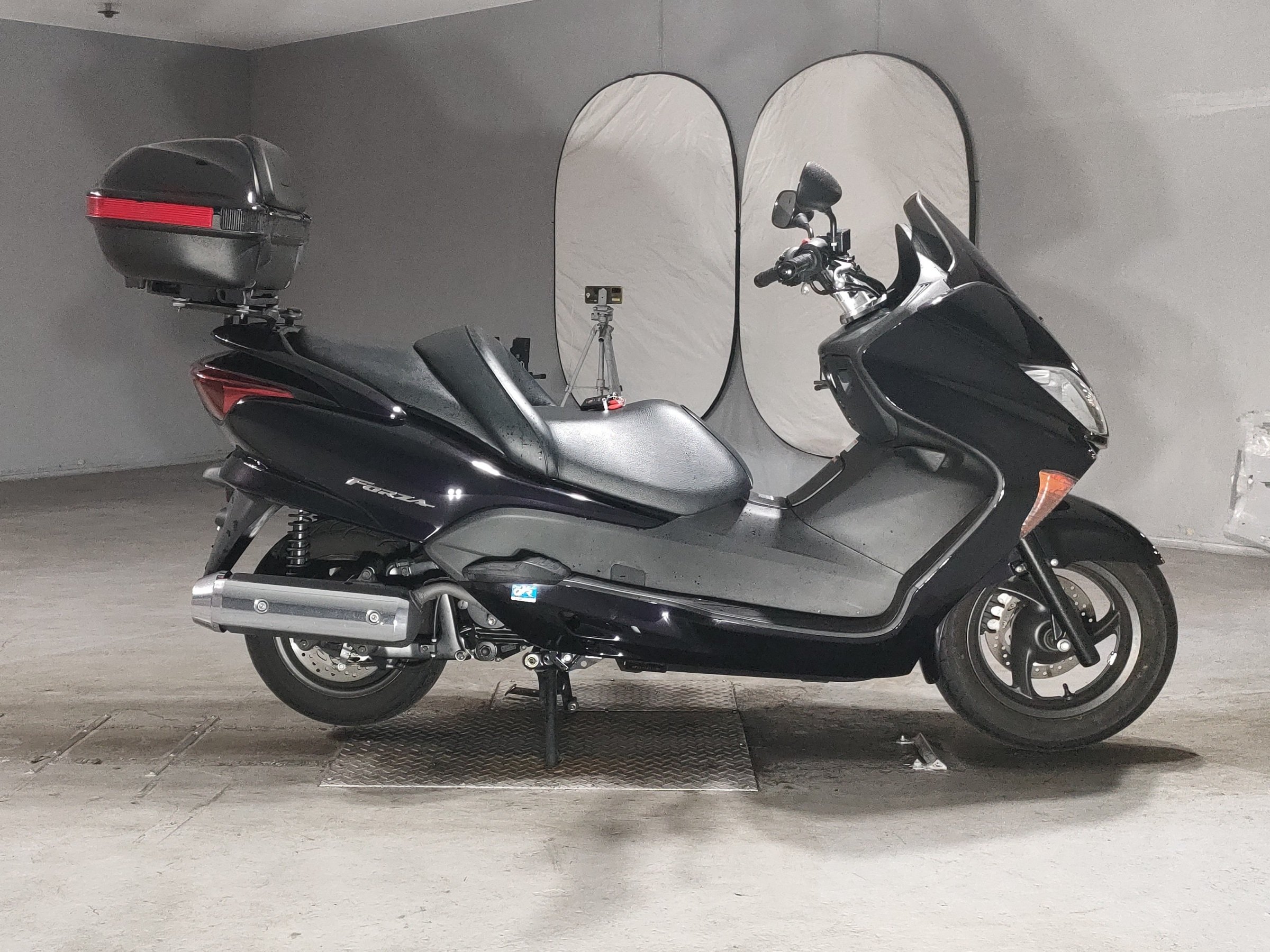 Honda FORZA Z