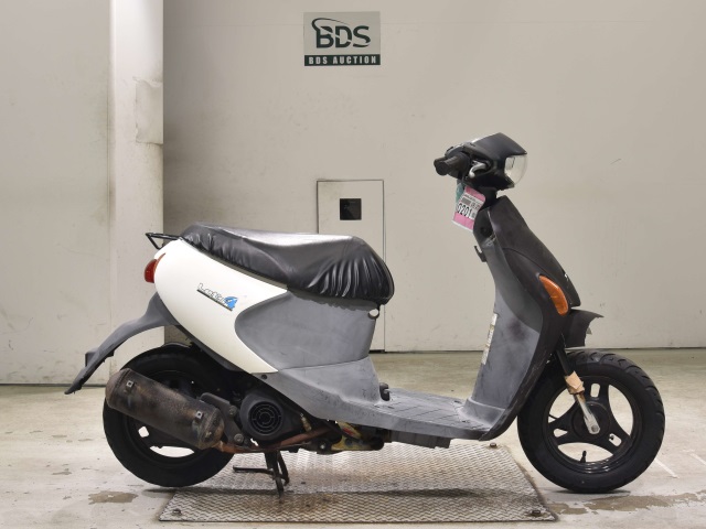Suzuki LETS4