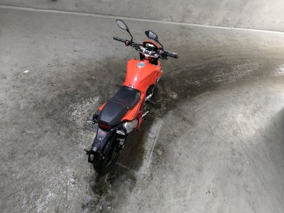 Aprilia STX125 — фото 6