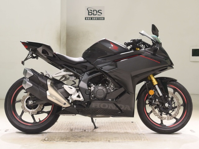 Honda CBR250RR